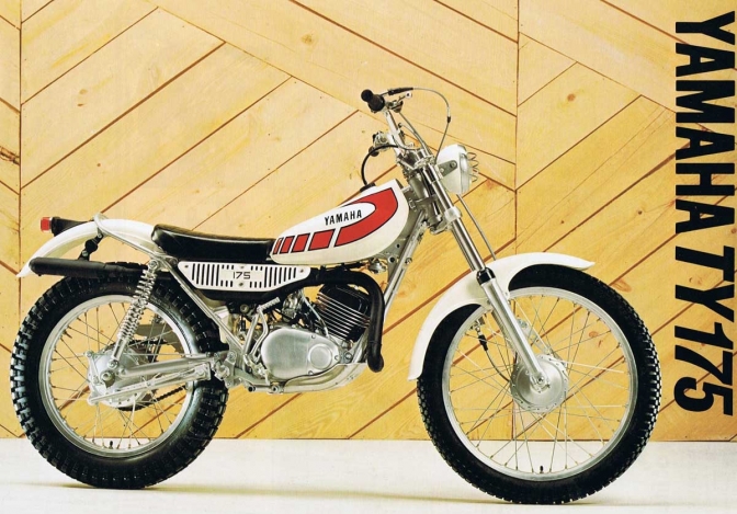 Twinshock trials bikes for sale ebay new arrivals