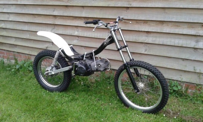 lasco bike cranks