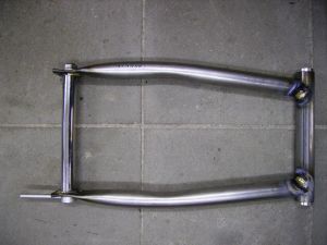 Etienne&#039;s Swing arm